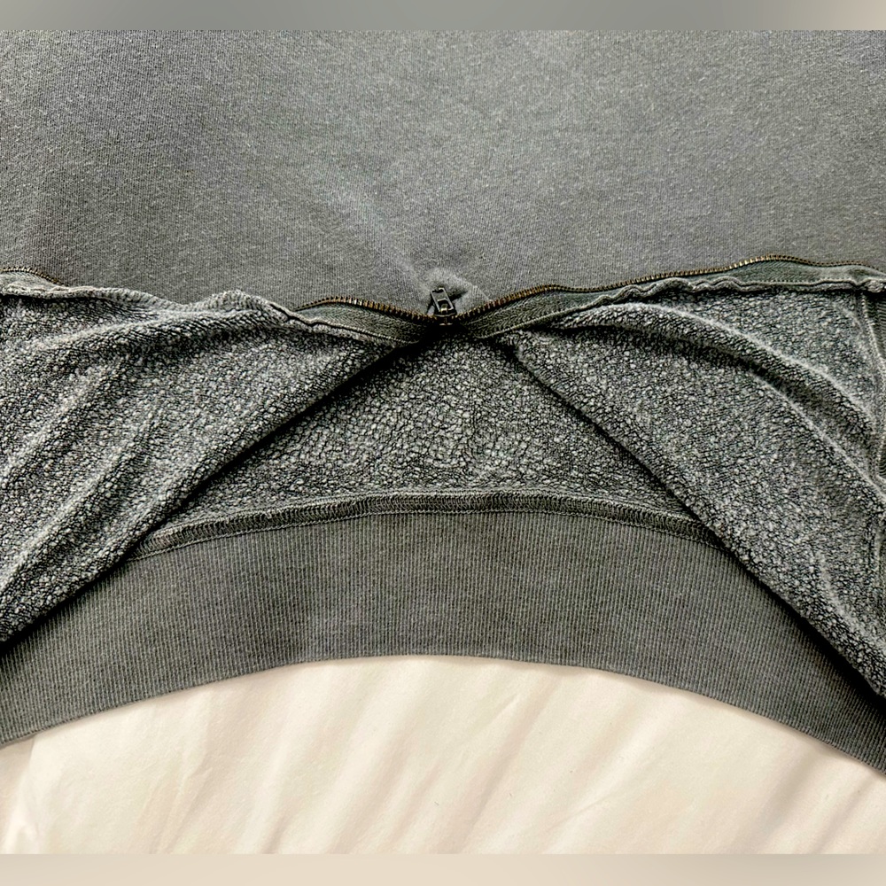 Pam & Gela rhinestone sweatshirt - Picture 7 of 10